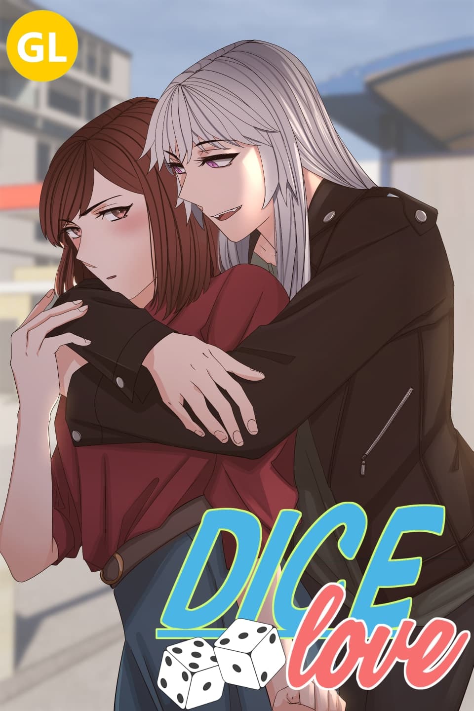 Dice Love