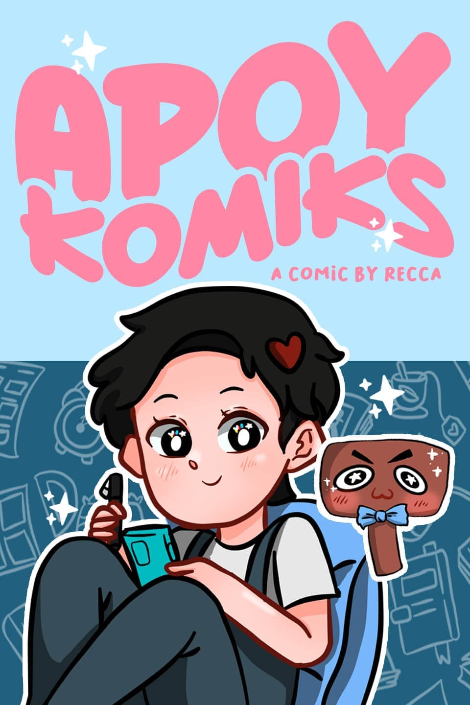 Apoy Komiks