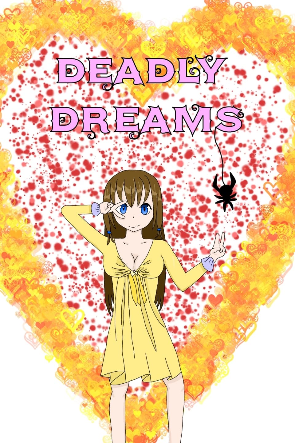 Deadly Dreams