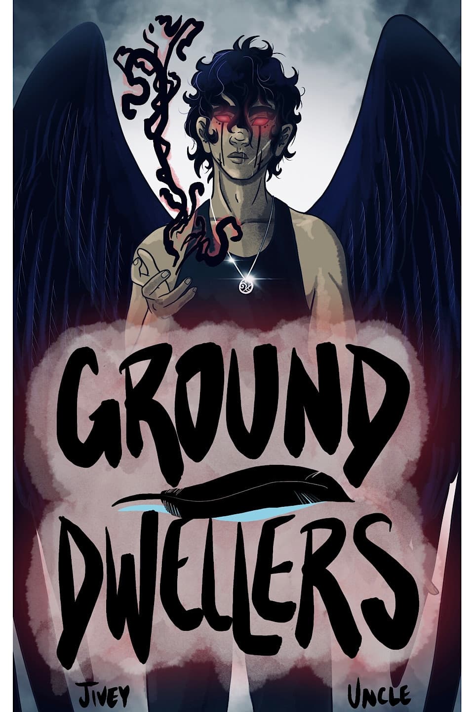 Ground Dwellers
