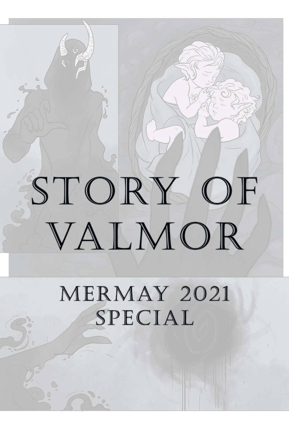 Story of Valmor