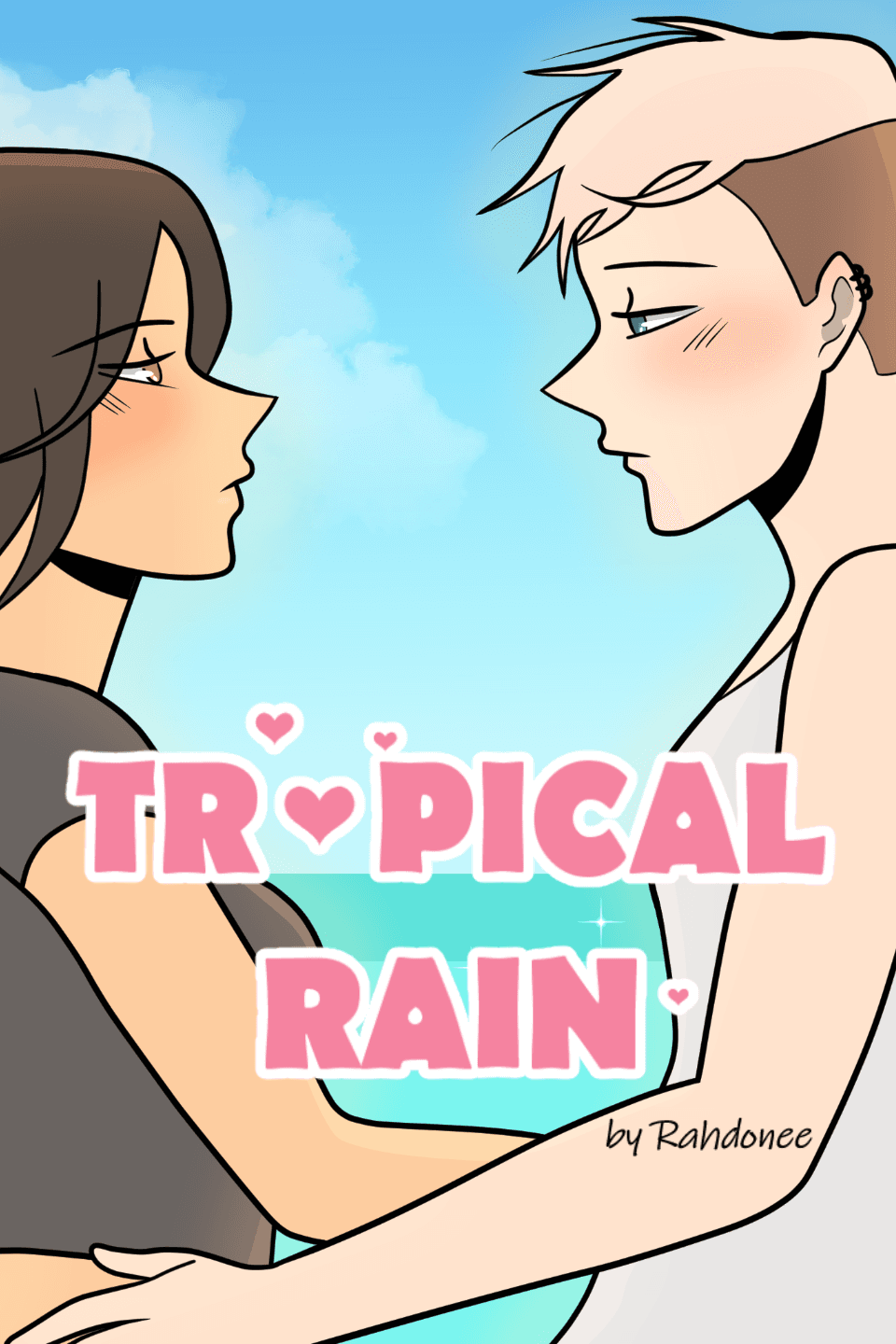 Tropical Rain