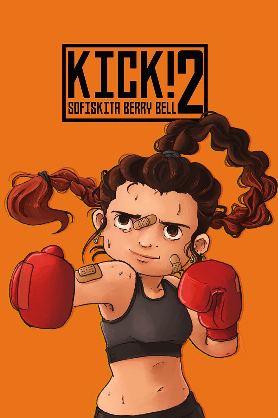 Kick!2 [ESP]
