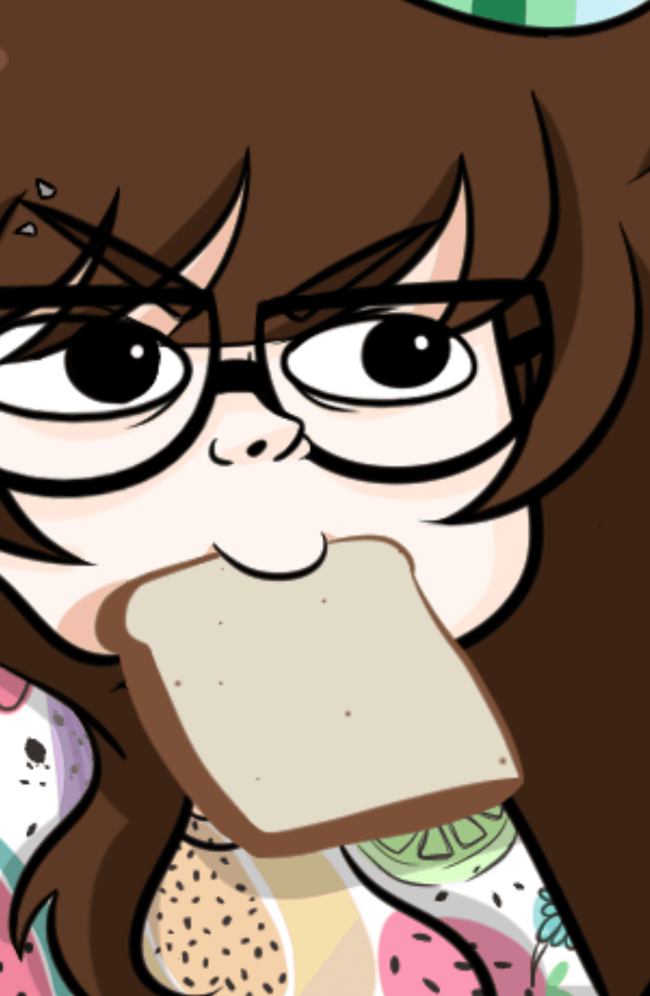 Suu: Pxta madre