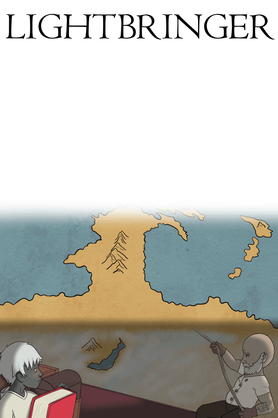 Lightbringer (Old)