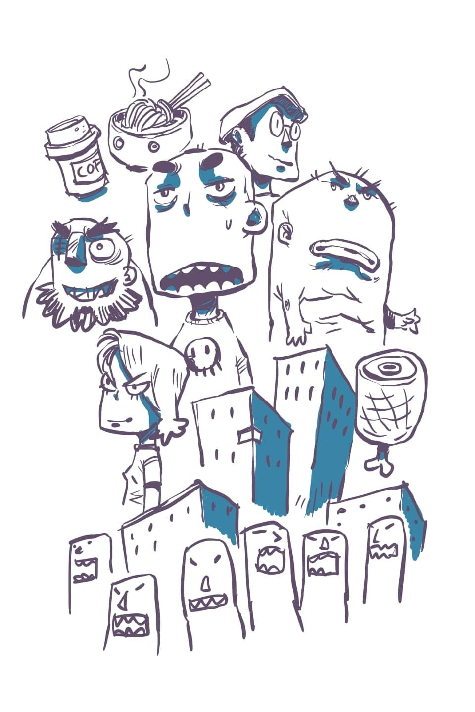 New Normal