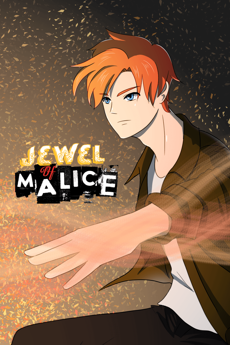 Jewel of Malice