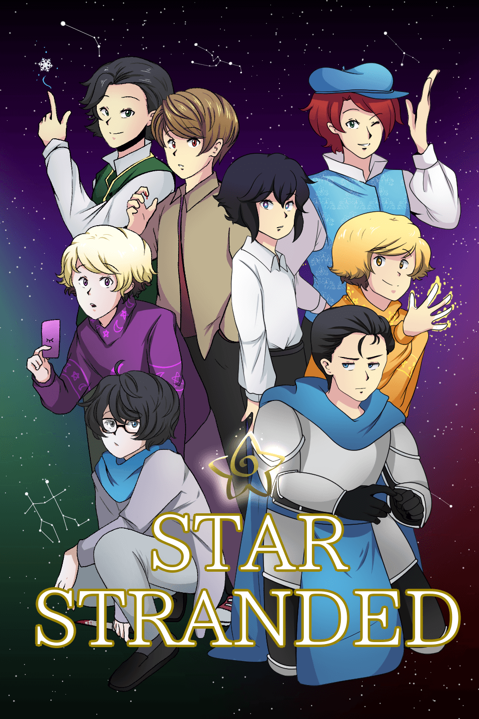 Star Stranded