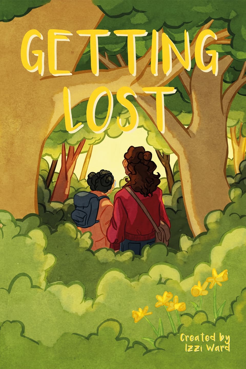 Getting Lost