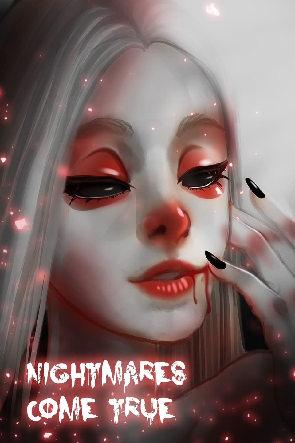 Nightmares come true