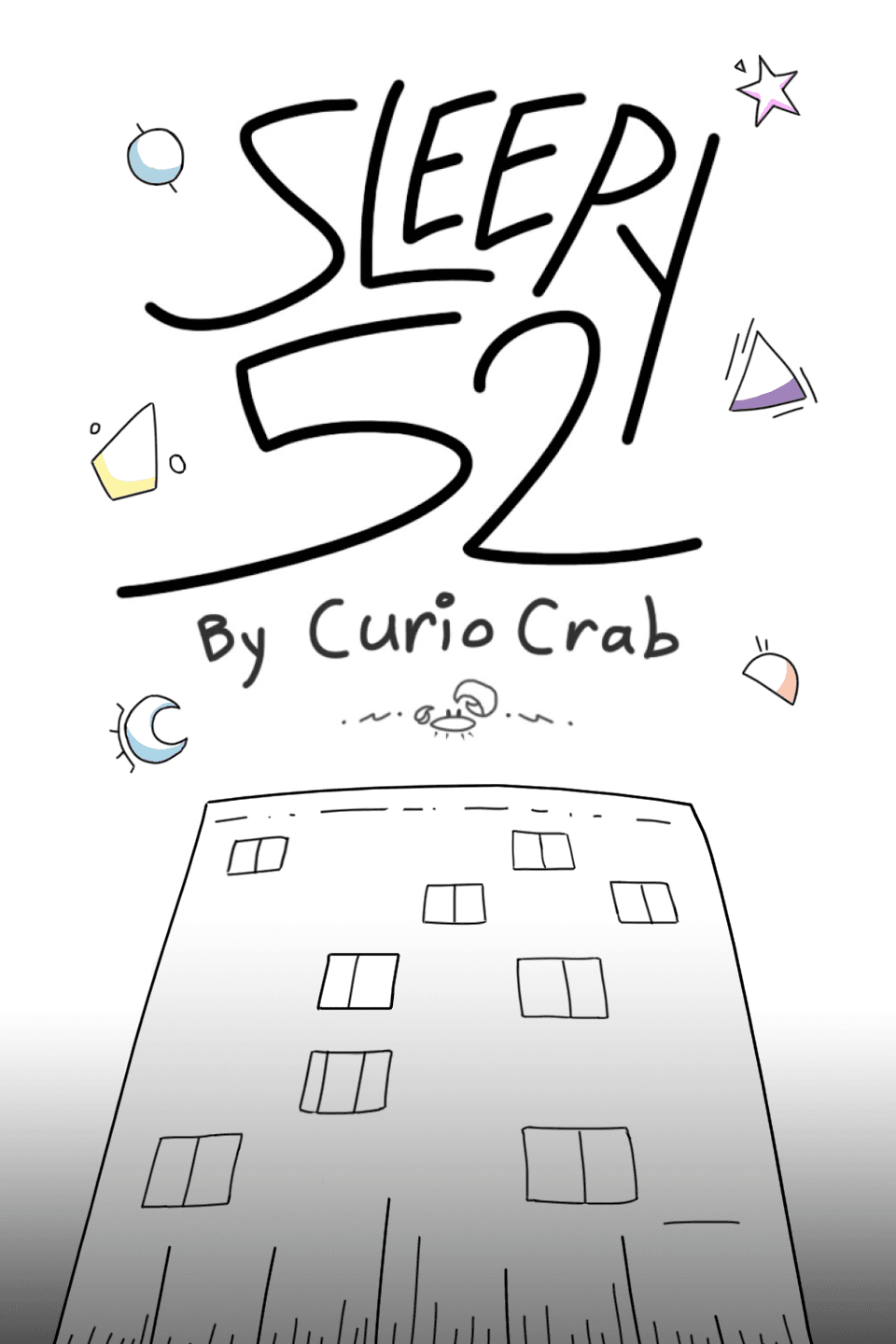 Sleepy 52