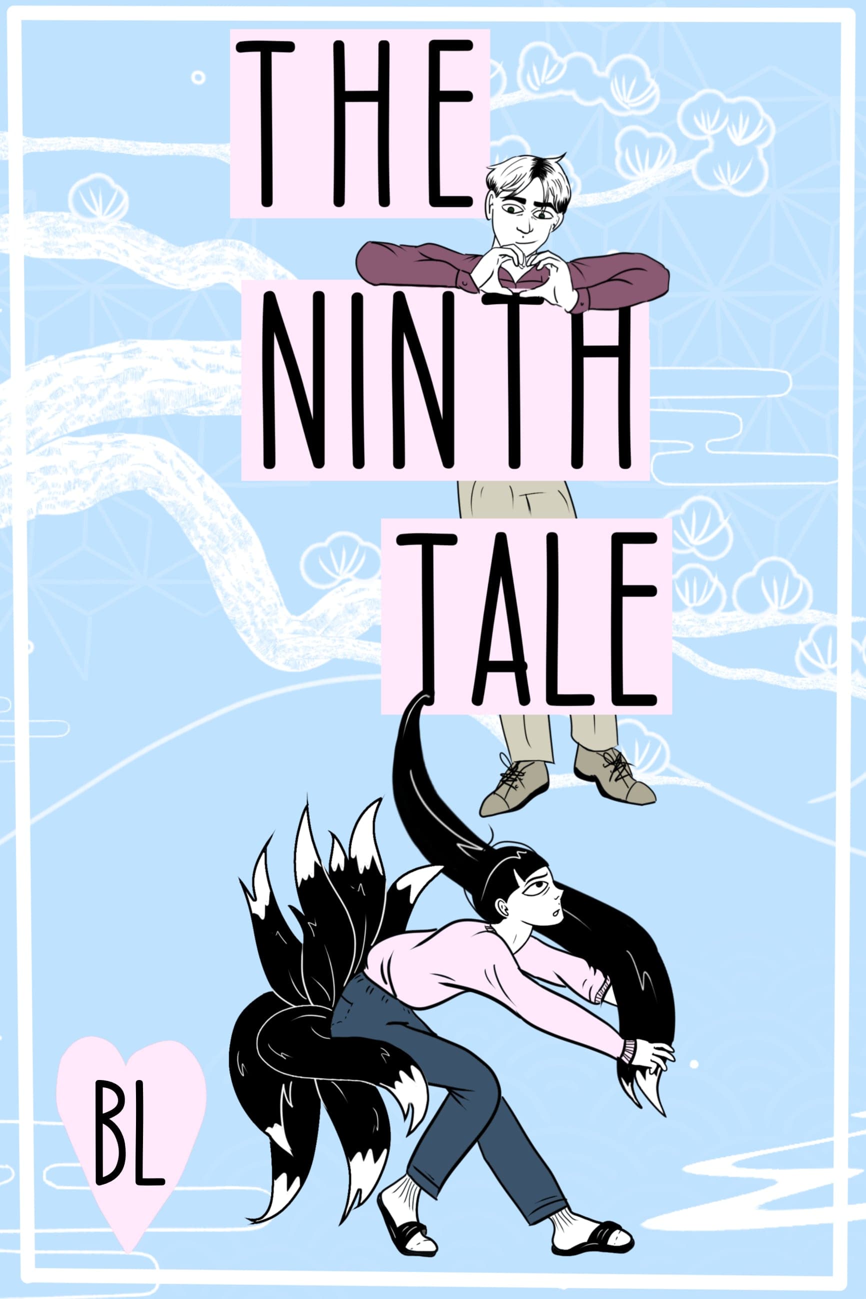 The Ninth Tale – BL