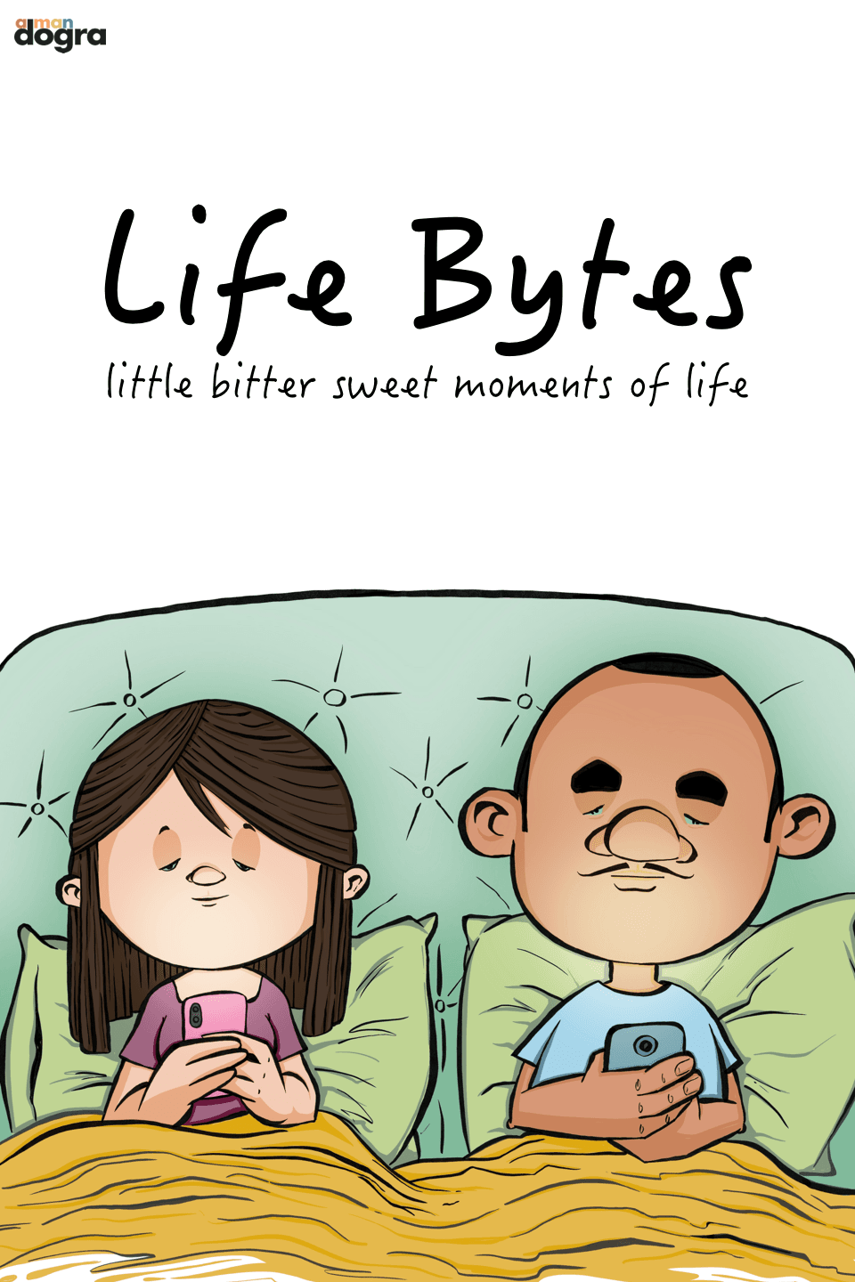 Life Bytes