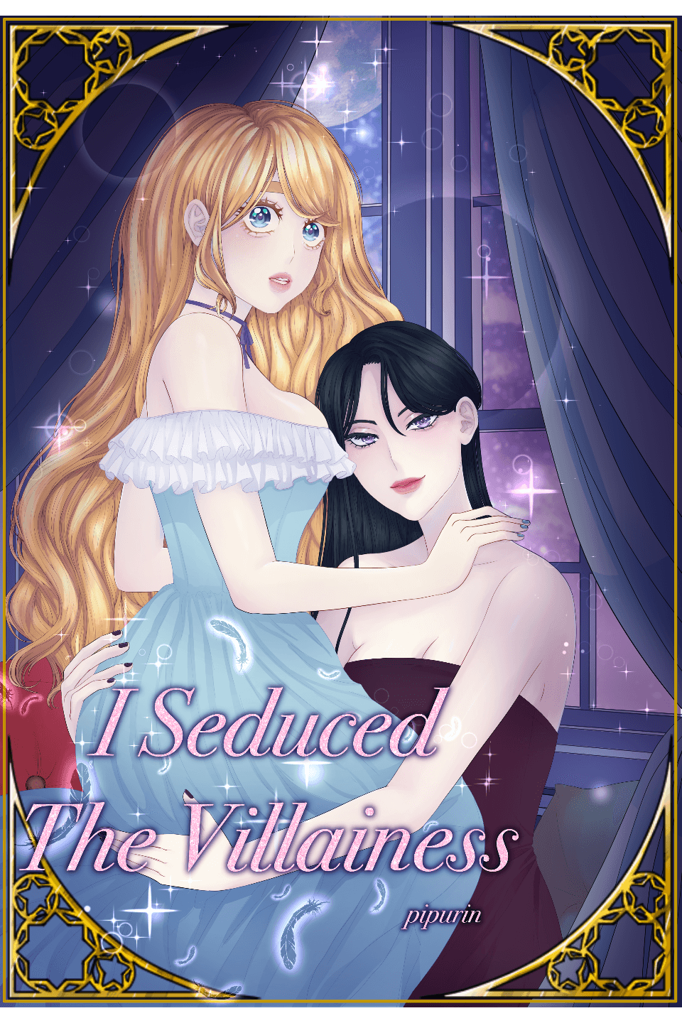 I Seduced The Villainess