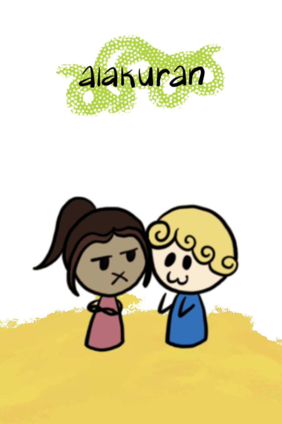 alakuran
