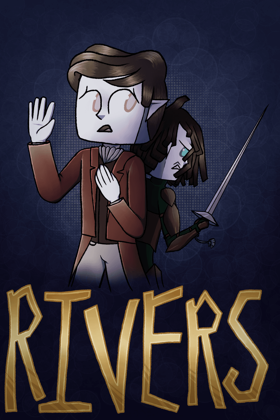 Rivers