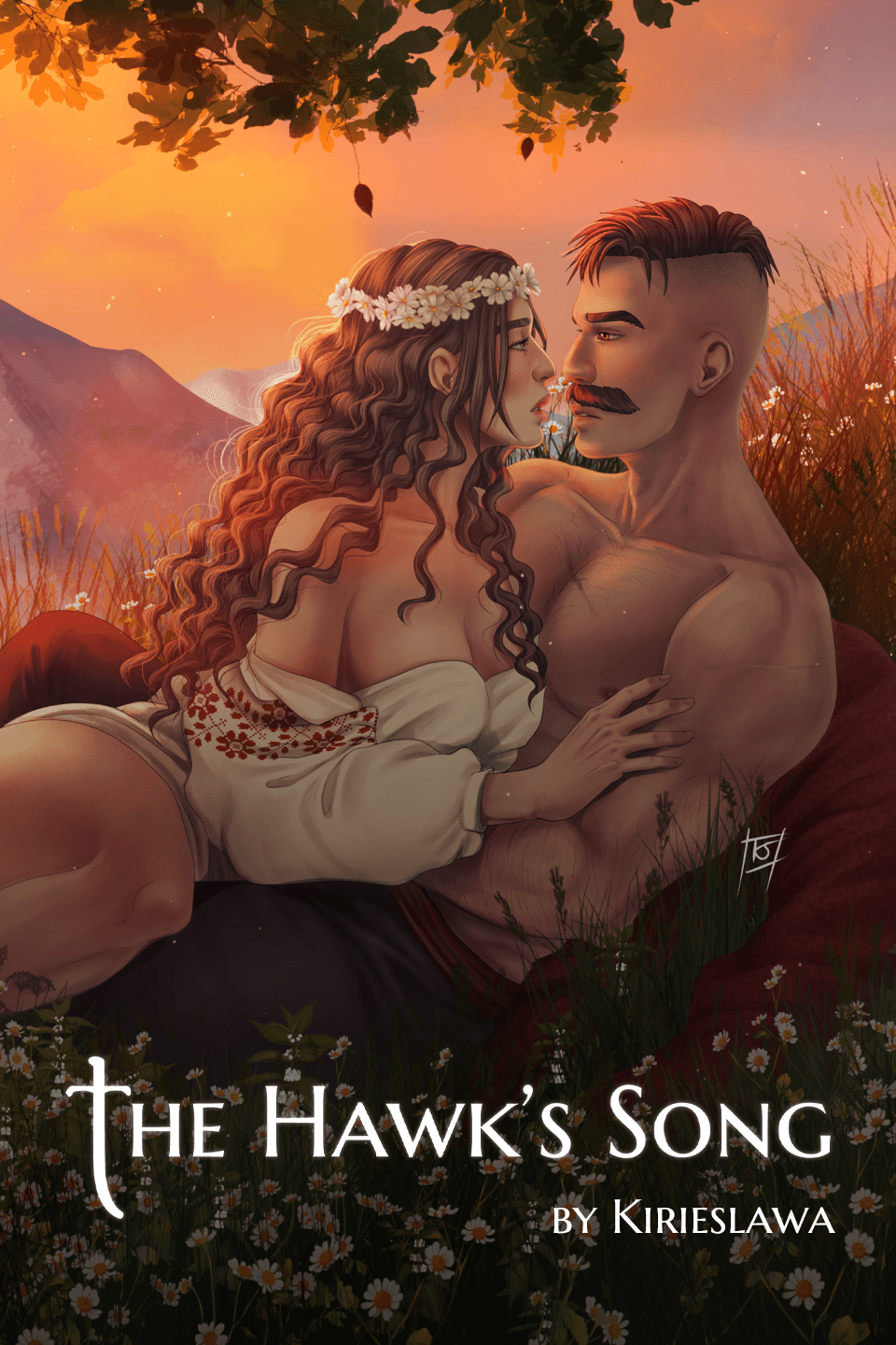 The Hawk's Song