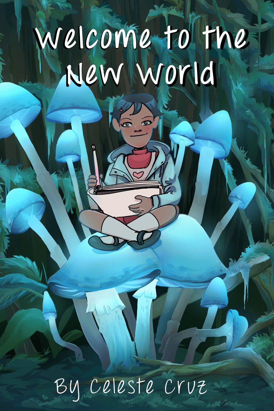 Welcome to the New World