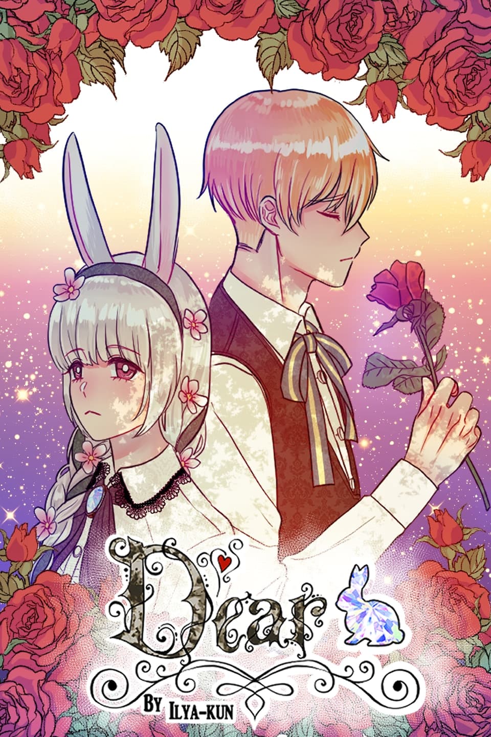 Dear Rabbit