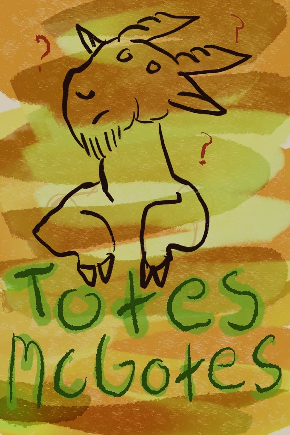Totes McGotes