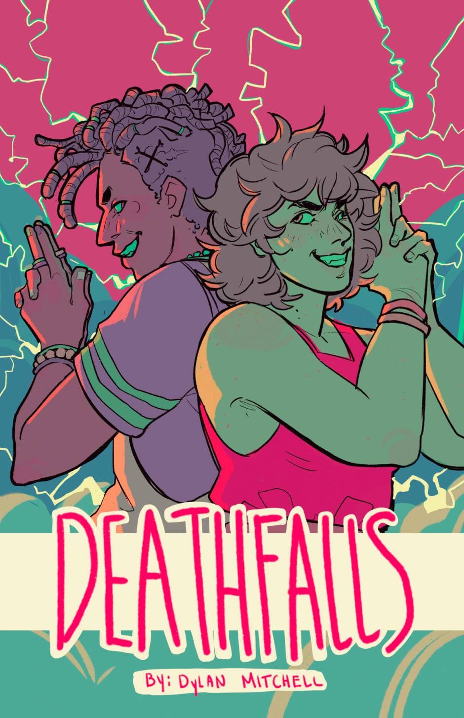 Deathfalls