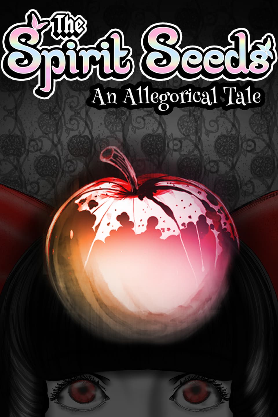 The Spirit Seeds: An Allegorical Tale