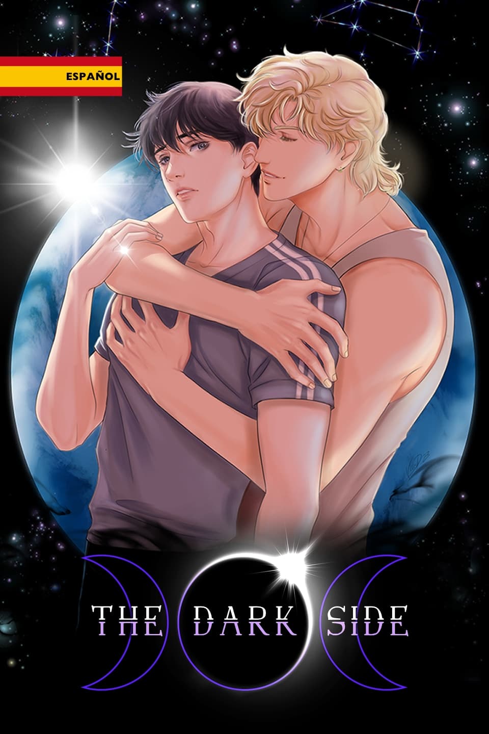 The Dark Side (Spanish)