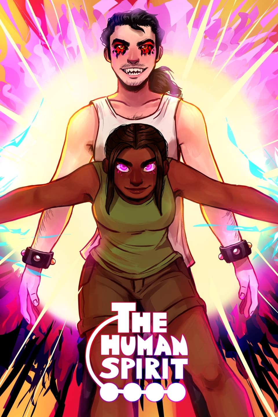 The Human Spirit