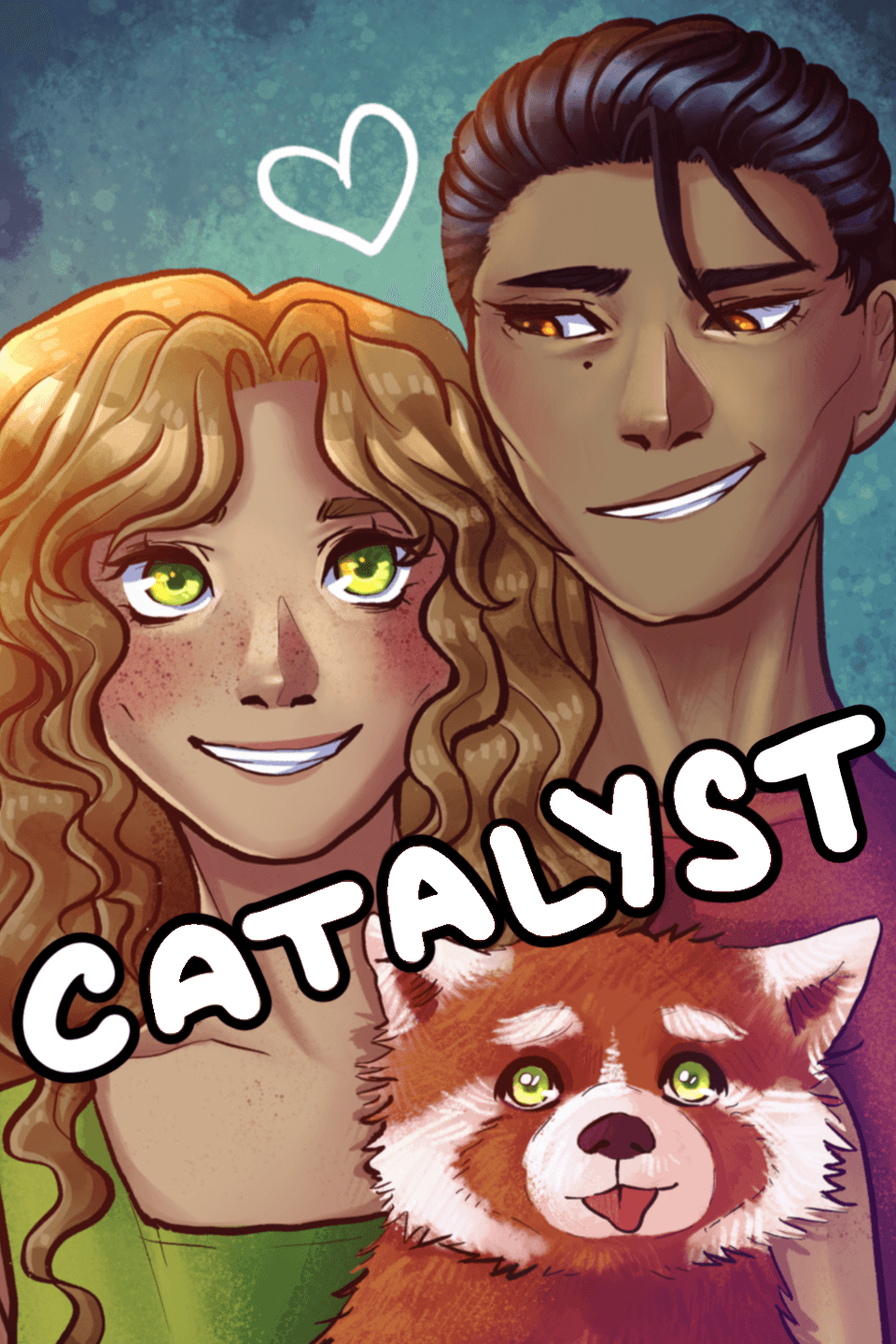 Catalyst