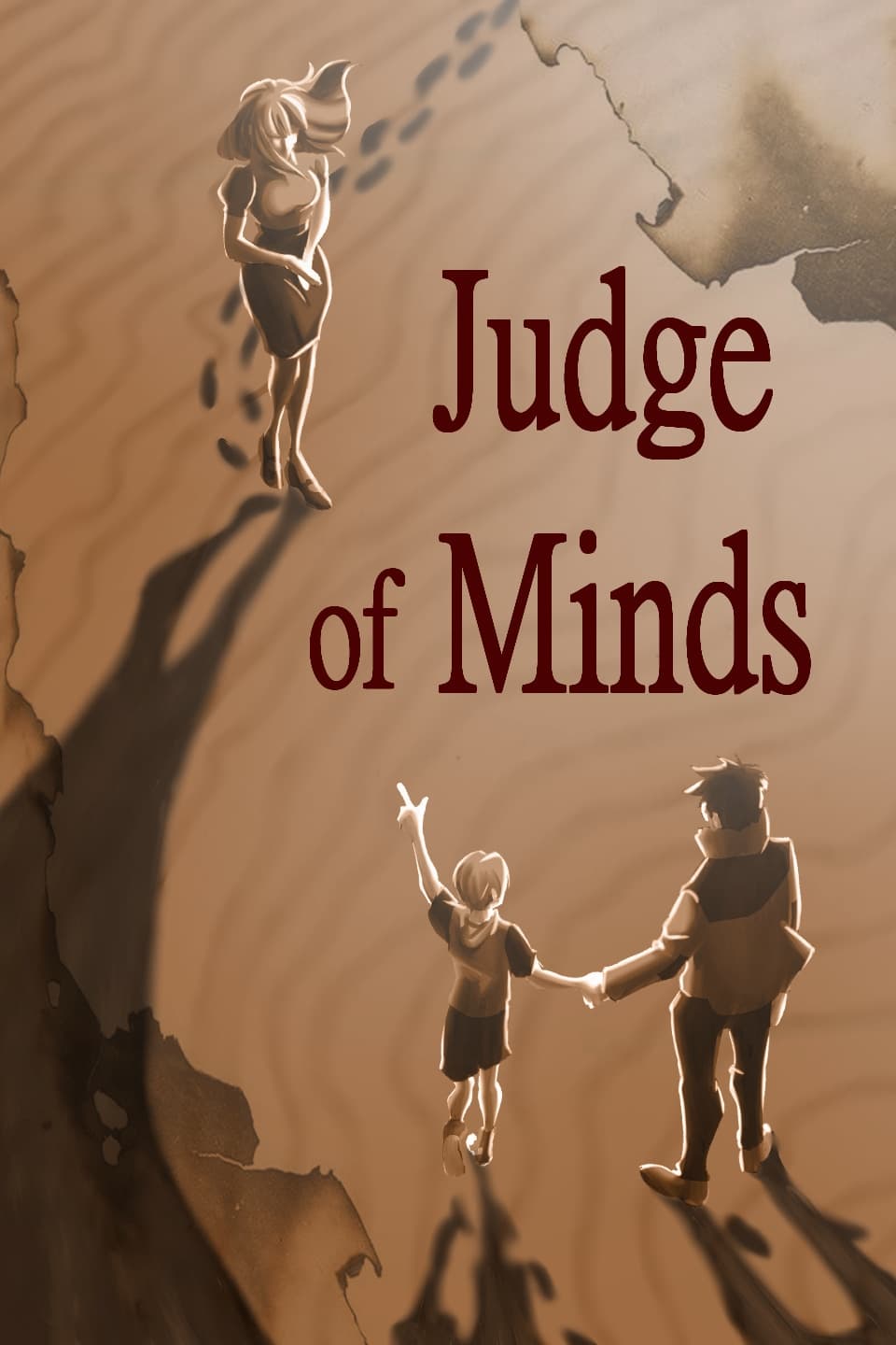 Judge of Minds