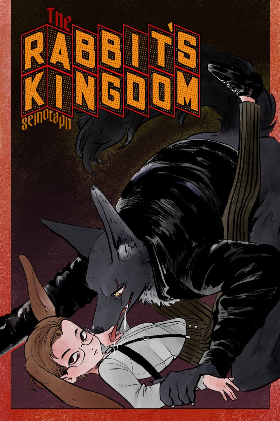 Rabbit's Kingdom