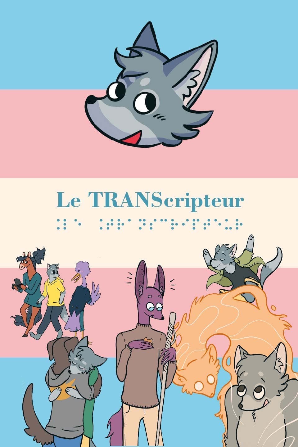 transcripteur
