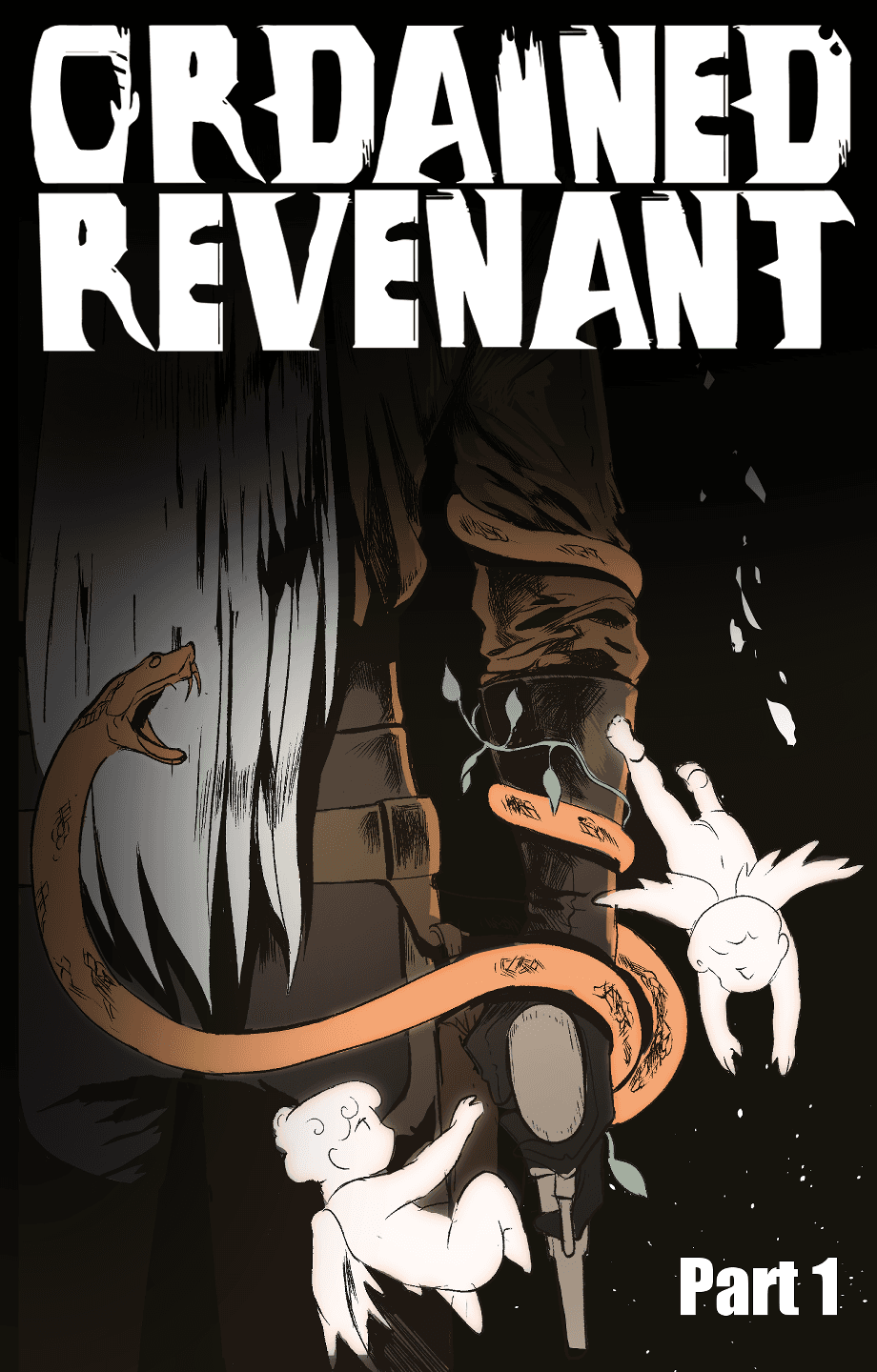 Ordained Revenant
