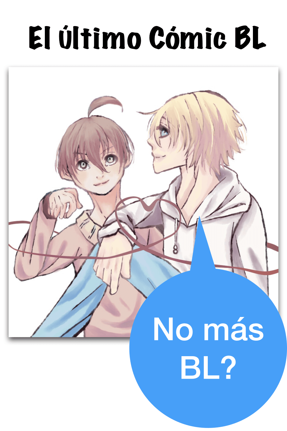 El Último Cómic BL