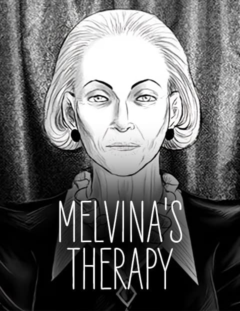 Melvina's Therapy