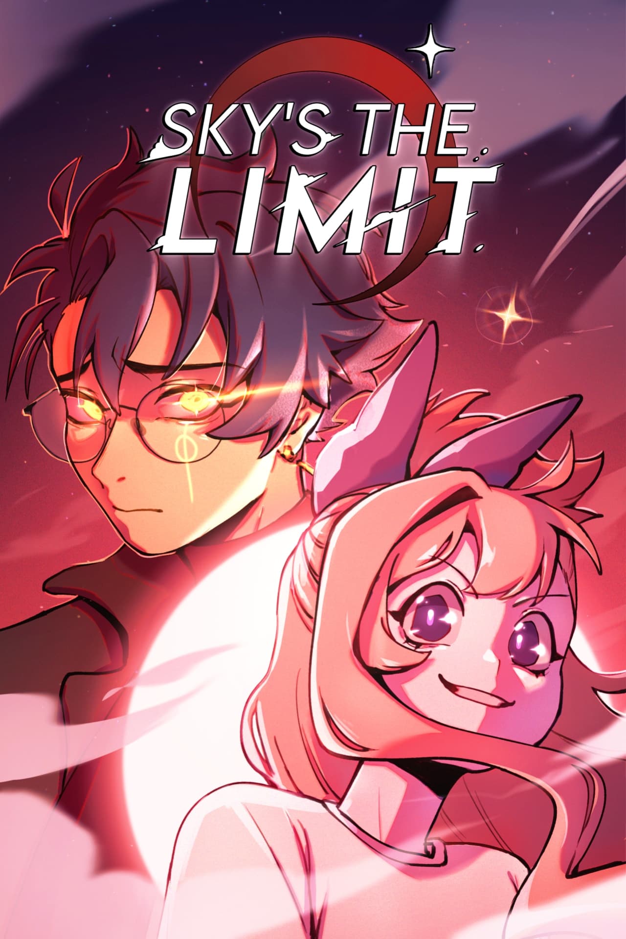 Sky's the Limit