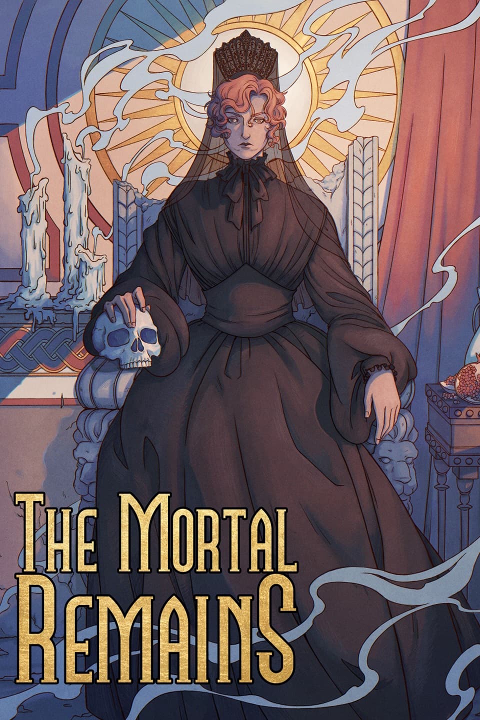 The Mortal Remains