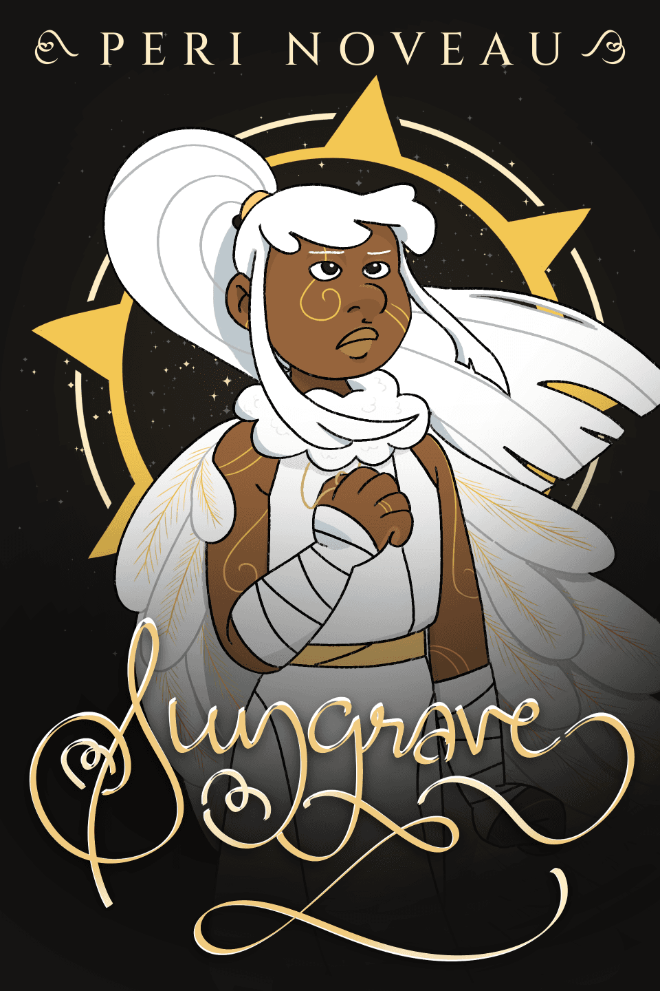 Sungrave