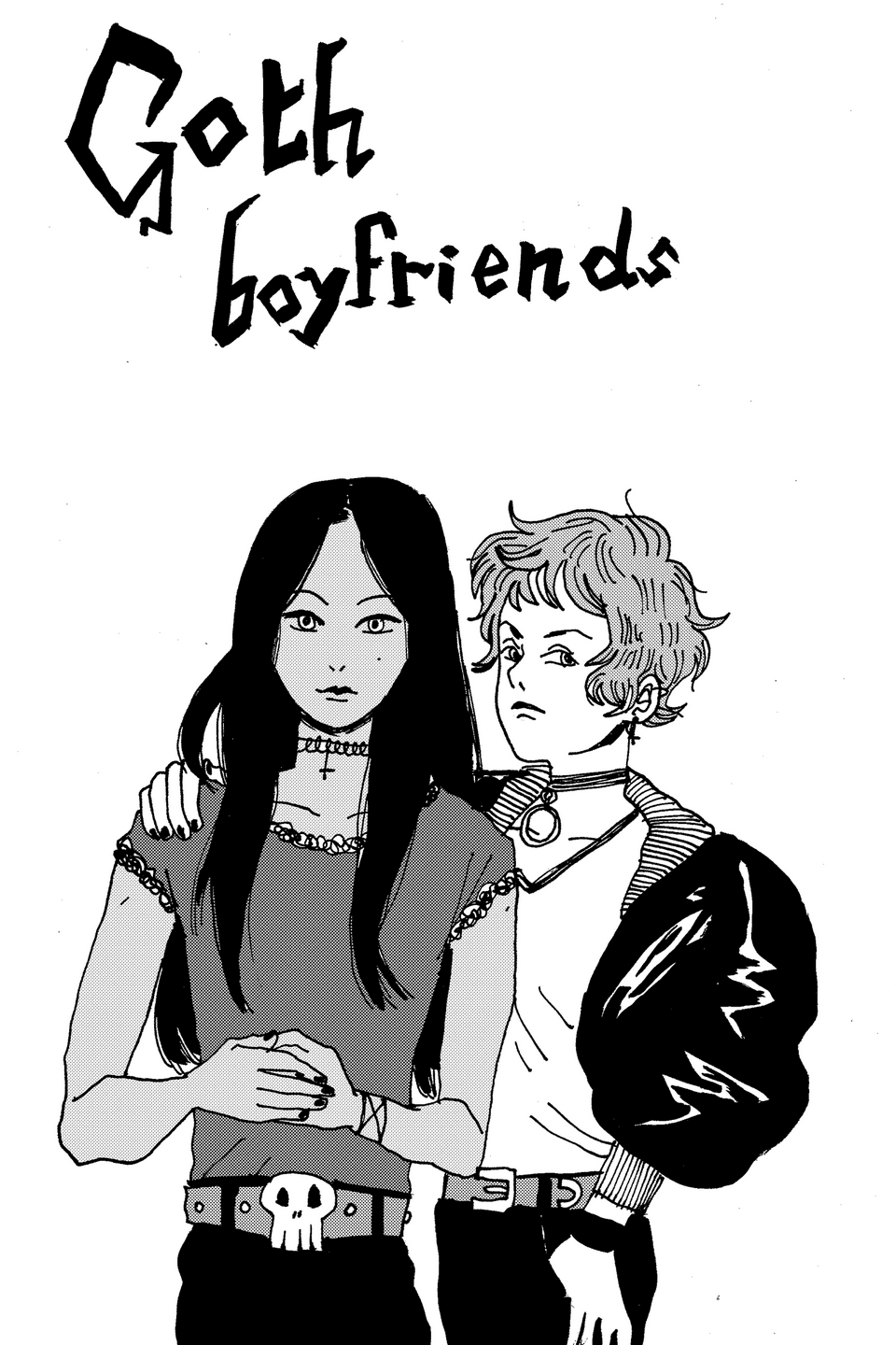 goth boyfriends