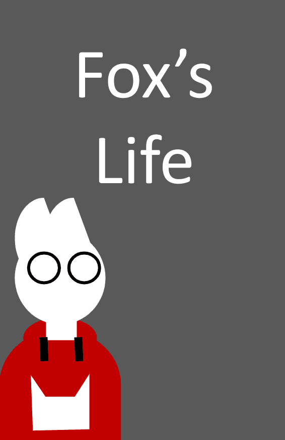 fox's life