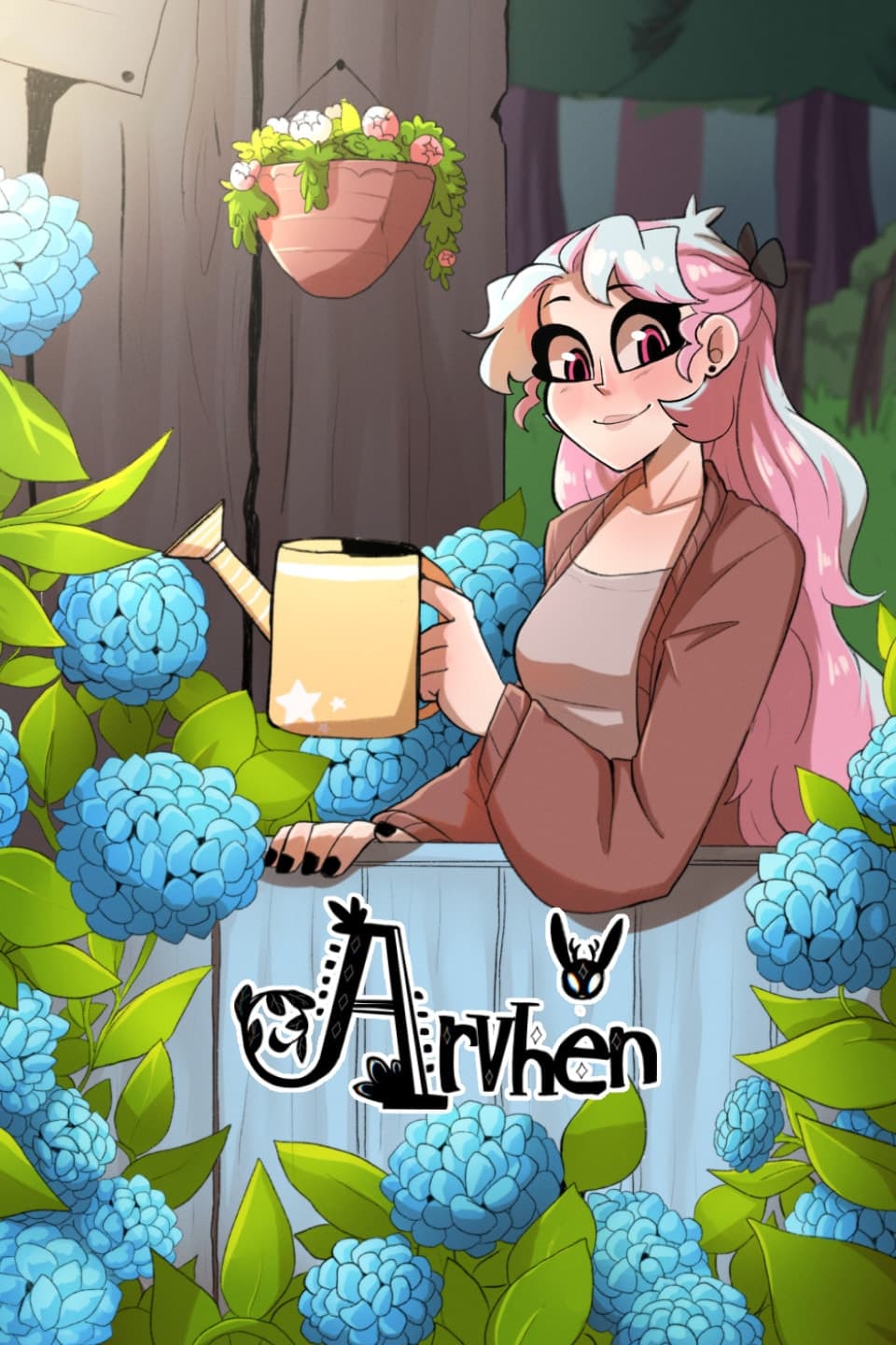 Arvhen
