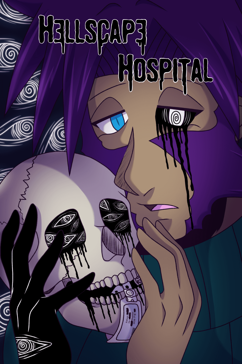 Hellscape Hospital