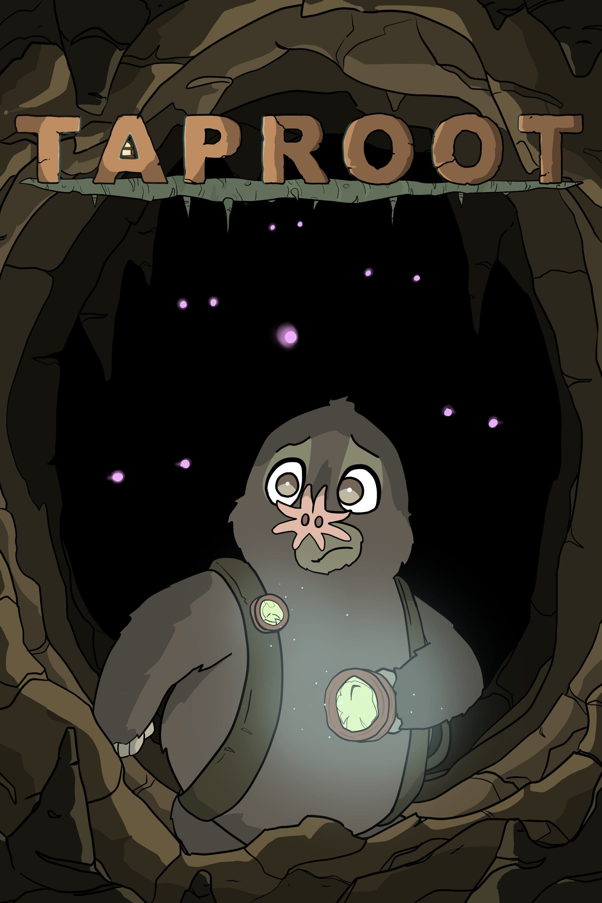 Taproot