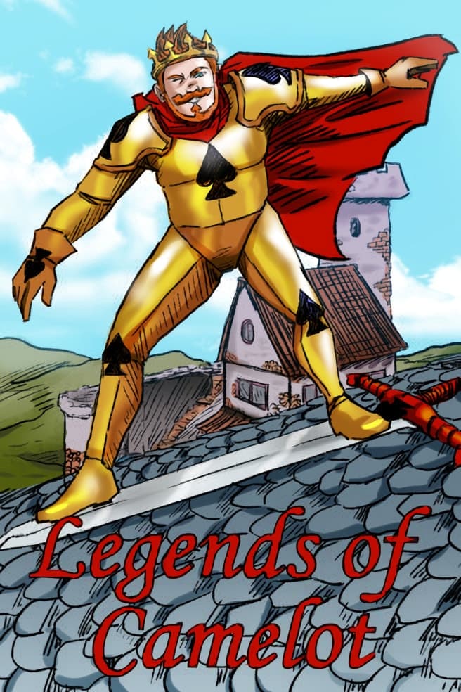 Legends of camelot