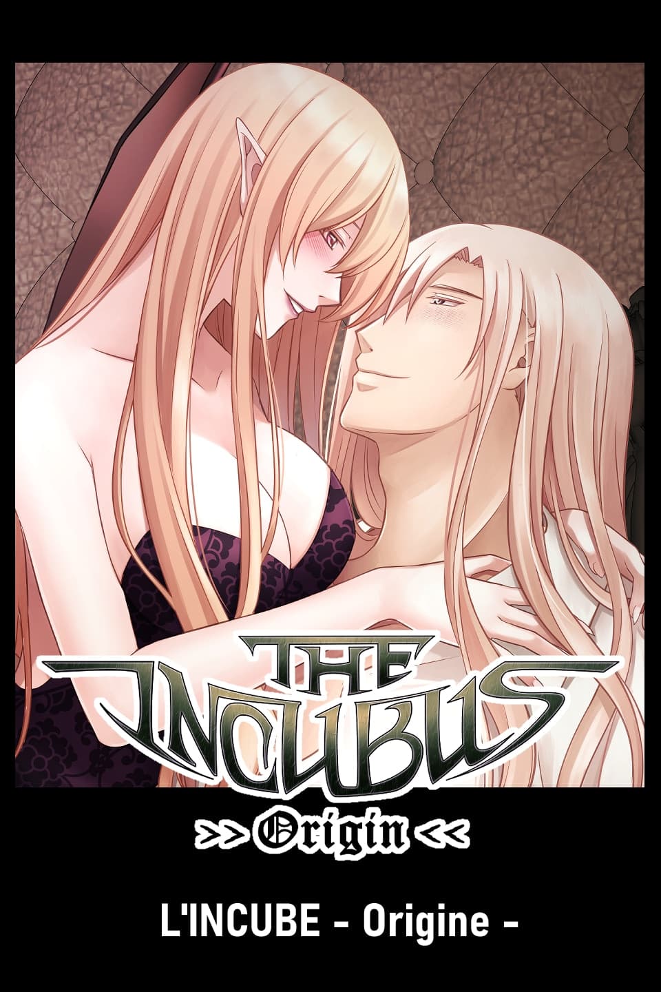L'INCUBE - Origine -