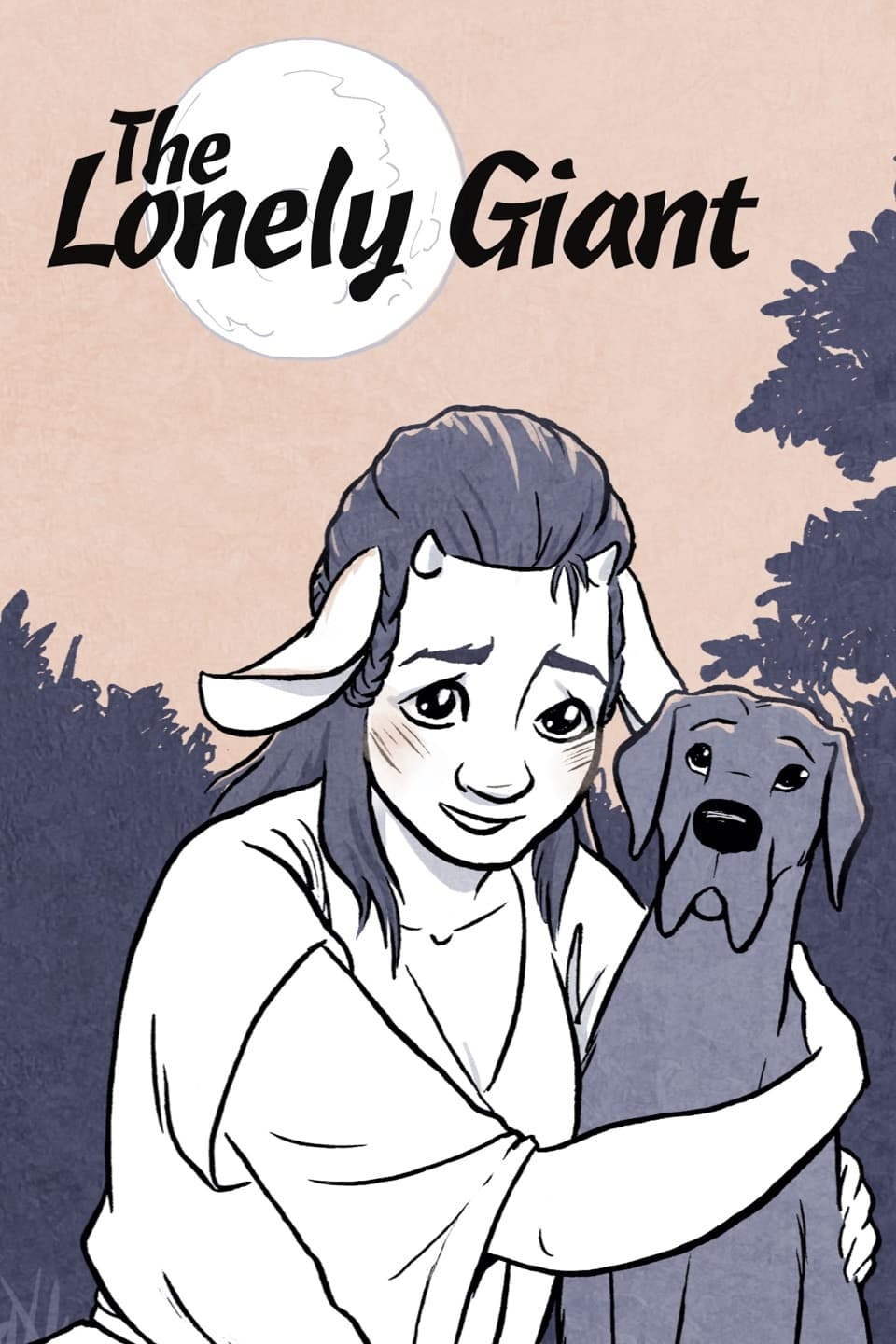 The Lonely Giant