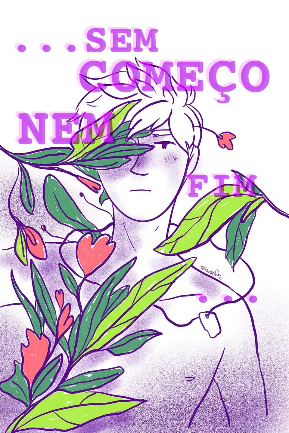 Sem Começo nem Fim...