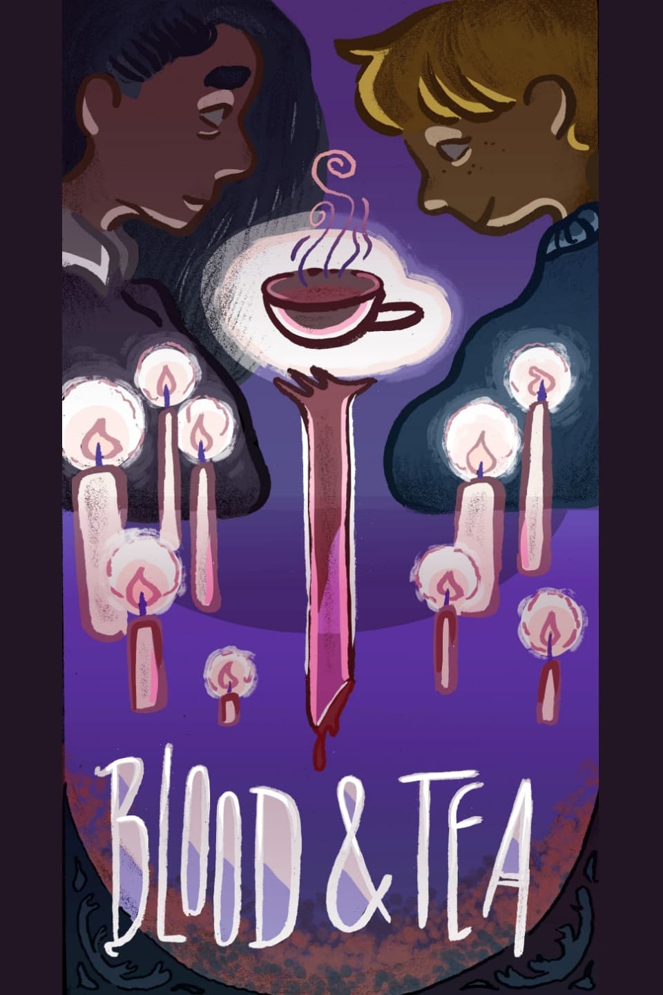 Blood & Tea