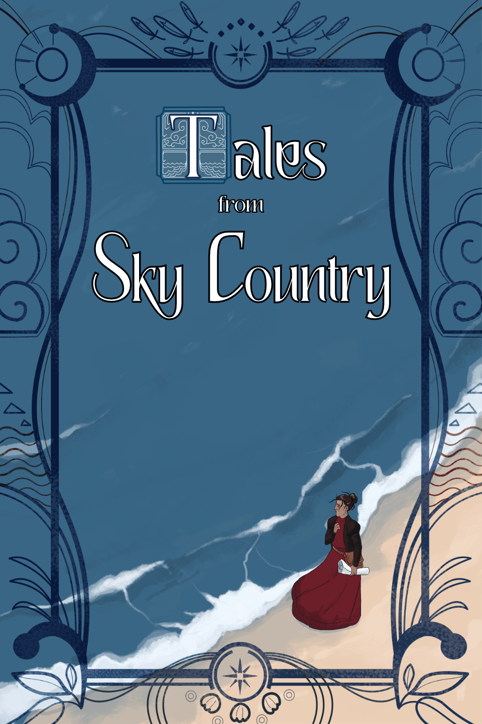 Tales from Sky Country