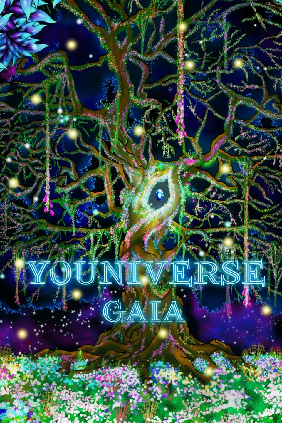 Youniverse: Gaia